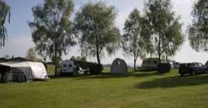 Minicamping Klein Amerika in Gelderland